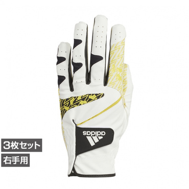 3枚セット コードカオス22 グローブ EVL61R