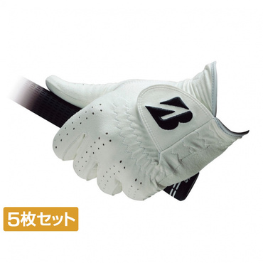 5枚セット グローブ 指先ショート GLG12 全天候モデル