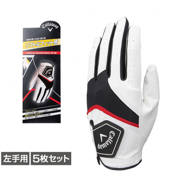 5枚セット GL CG WARBIRD LH 23 JM