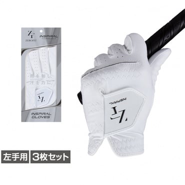 with a white ☆ ロングベール&ショートグローブ セット NEWインスパイラルグローブ 110321｜Alpen Online