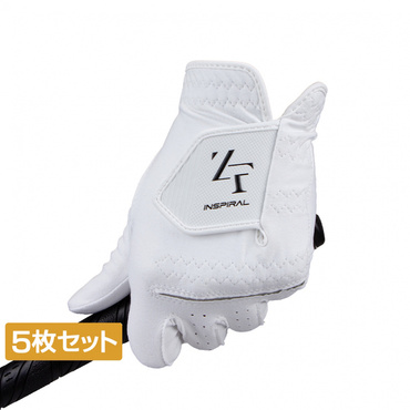5枚セット NEWインスパイラルグローブ 110321