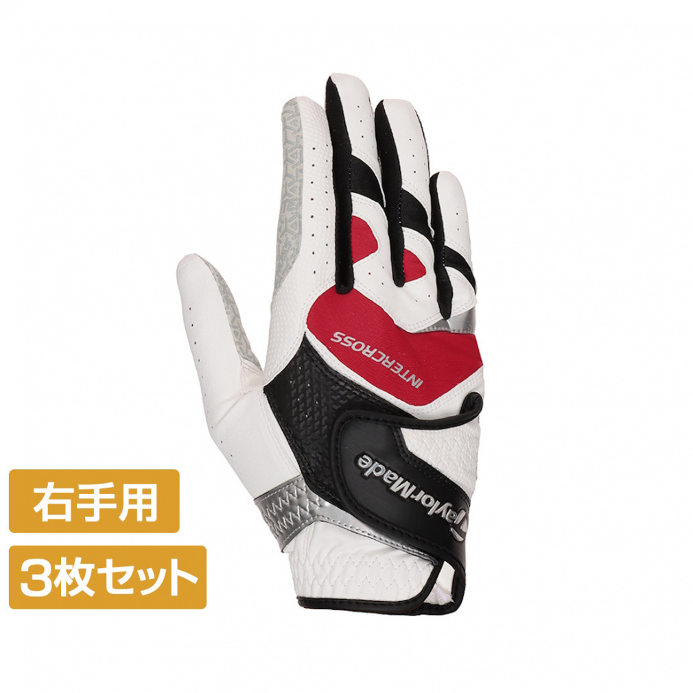 3Zbg e[[Ch StEFA StO[u C^[NX 6.0 RH StO[u (UN147) Y TaylorMade