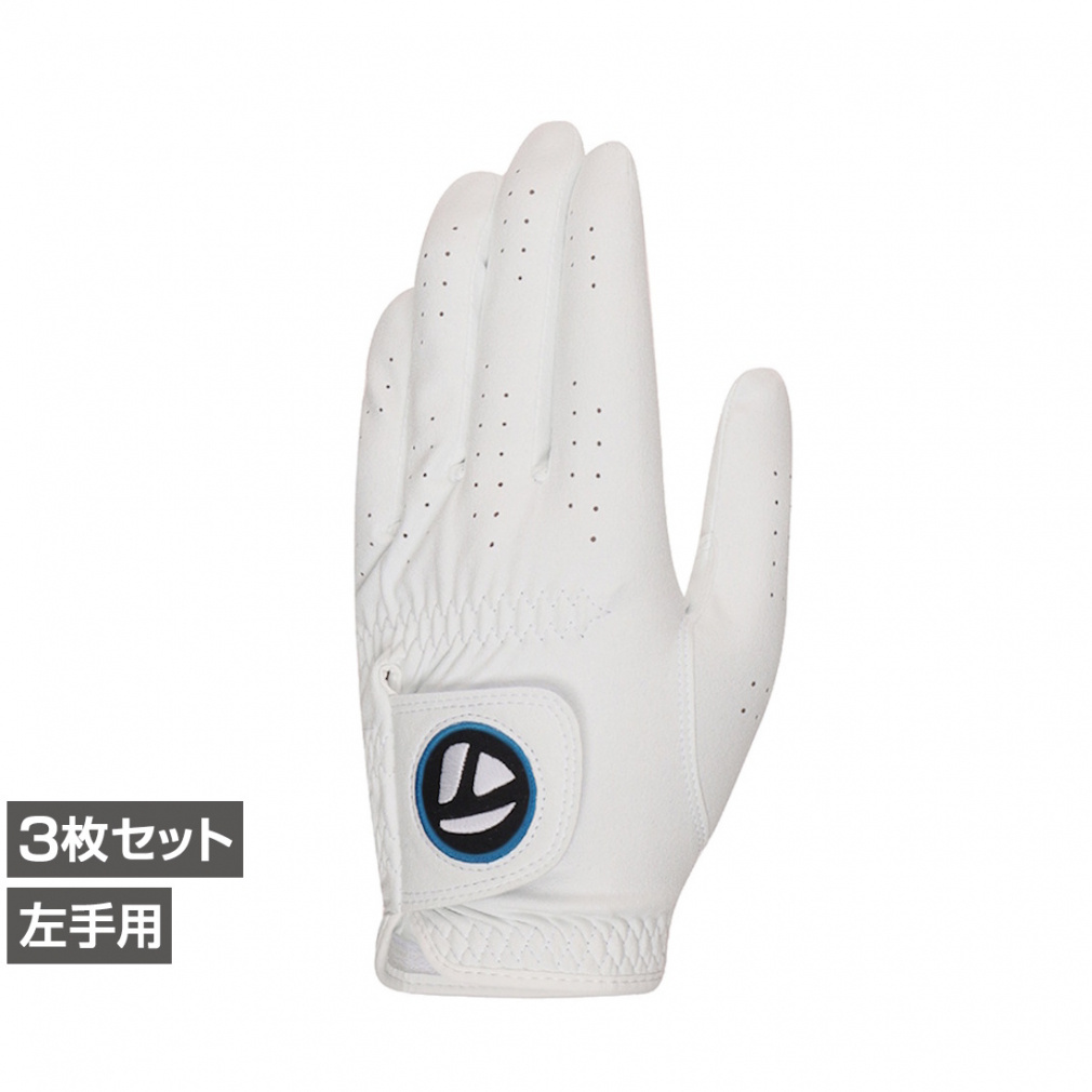 3枚セット プレイヤーズ グローブ UN165