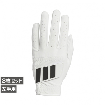 3枚セット パームラップグローブ JE7180