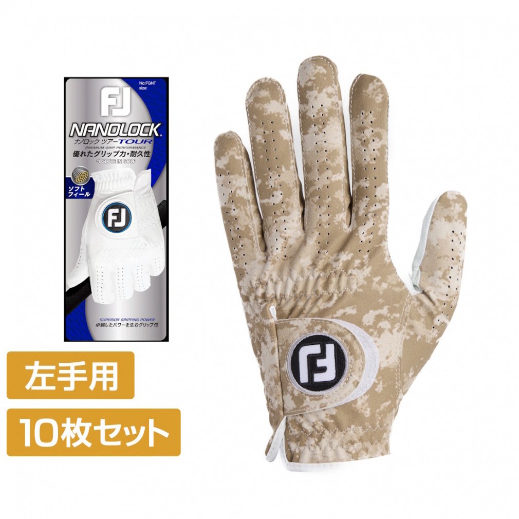 tbgWC StO[u 10Zbg 24imbN cA[ J FGNT24 CAMO (6665730953) Y FOOT JOY FJ