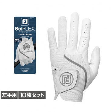 フットジョイ ゴルフグローブ サイフレックス FGSF25 (6665890862