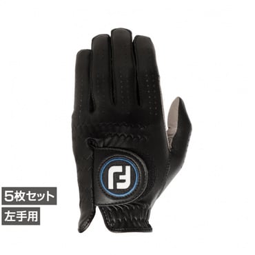 5枚セット 20 ナノロックツアー 左手用 ブラック FGNT20 0353038862