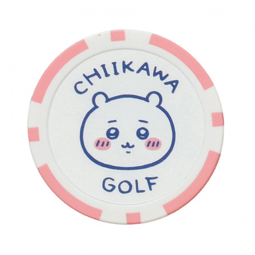 カジノマーカー ちいかわ 0808182604