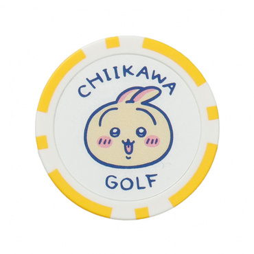 カジノマーカー うさぎ 0808182804
