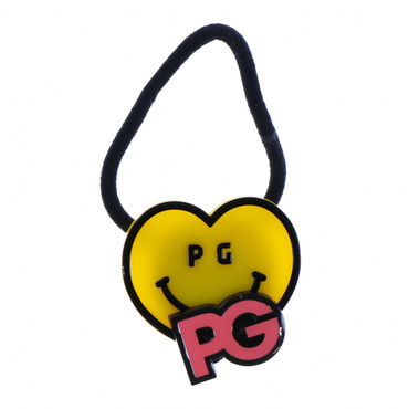 ＰＧニコ　ヘアゴムマーカー