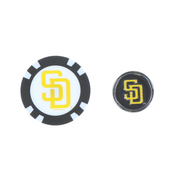 MLBパドレス マーカー SD-MGN01