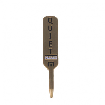 TM QUIET MARKER 7AK906