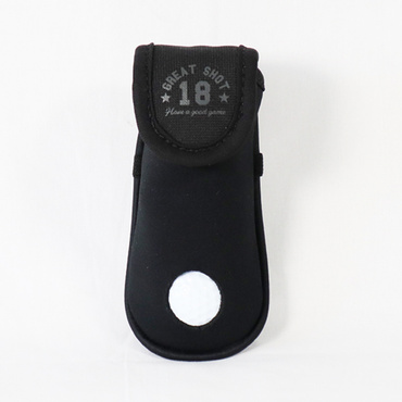 ボールポーチ ボールホルダー BALL POUCH BALL HOLDER IG1003BP