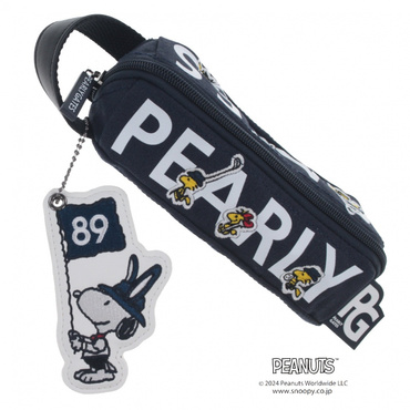 SNOOPY ボールポーチ UNISEX 053-4184544