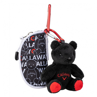 Bear Ball Case 4518728812