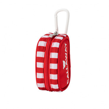 Bear Ball Pouch Womens SS 23 JM 4518879446