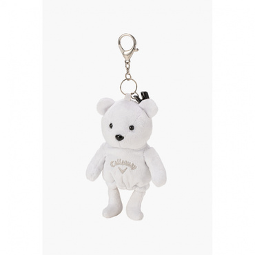 Bear Doll Ball Case Womens SS 23 JM 4518879569