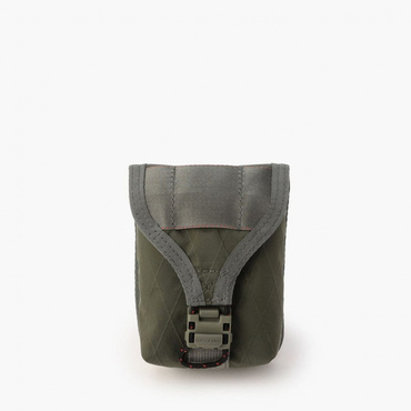 SCOPE BOX POUCH XP WOLF GRAY