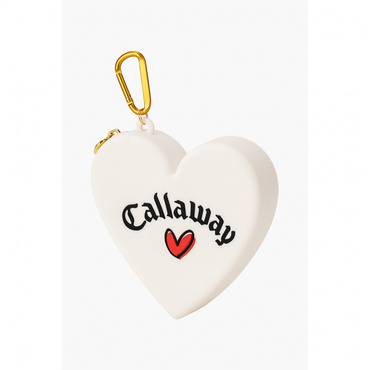 Love S-Heart Pouch Womens 23 JM 4518879224