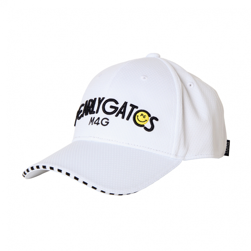 p[[QCc StEFA Lbv t  njJbVBASICSCAP (0535287601) PEARLY GATES