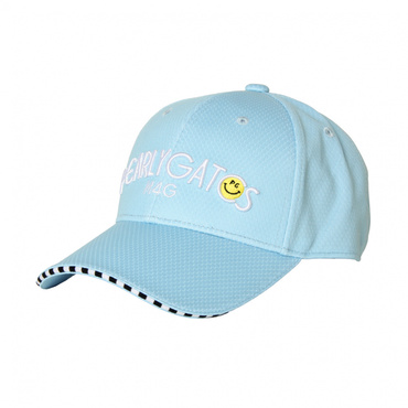 ハニカムメッシュBASICロゴCAP 0535287601