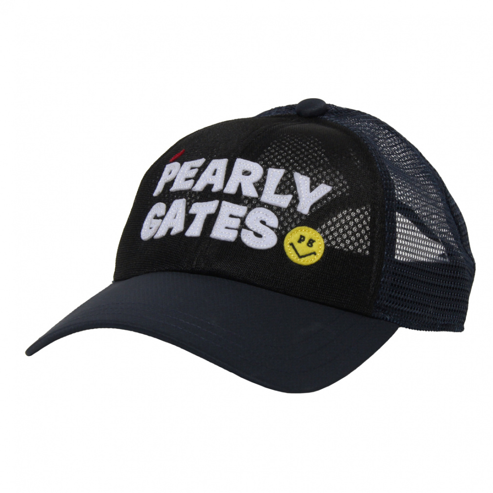 p[[QCc StEFA Lbv t  ALLbVBASIC CAP (0535287701) PEARLY GATES