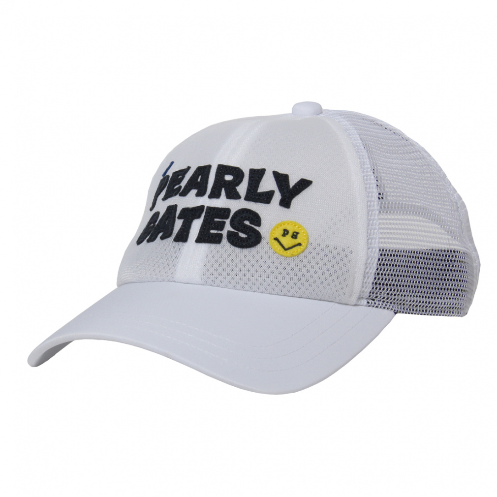 p[[QCc StEFA Lbv t  ALLbVBASIC CAP (0535287701) PEARLY GATES