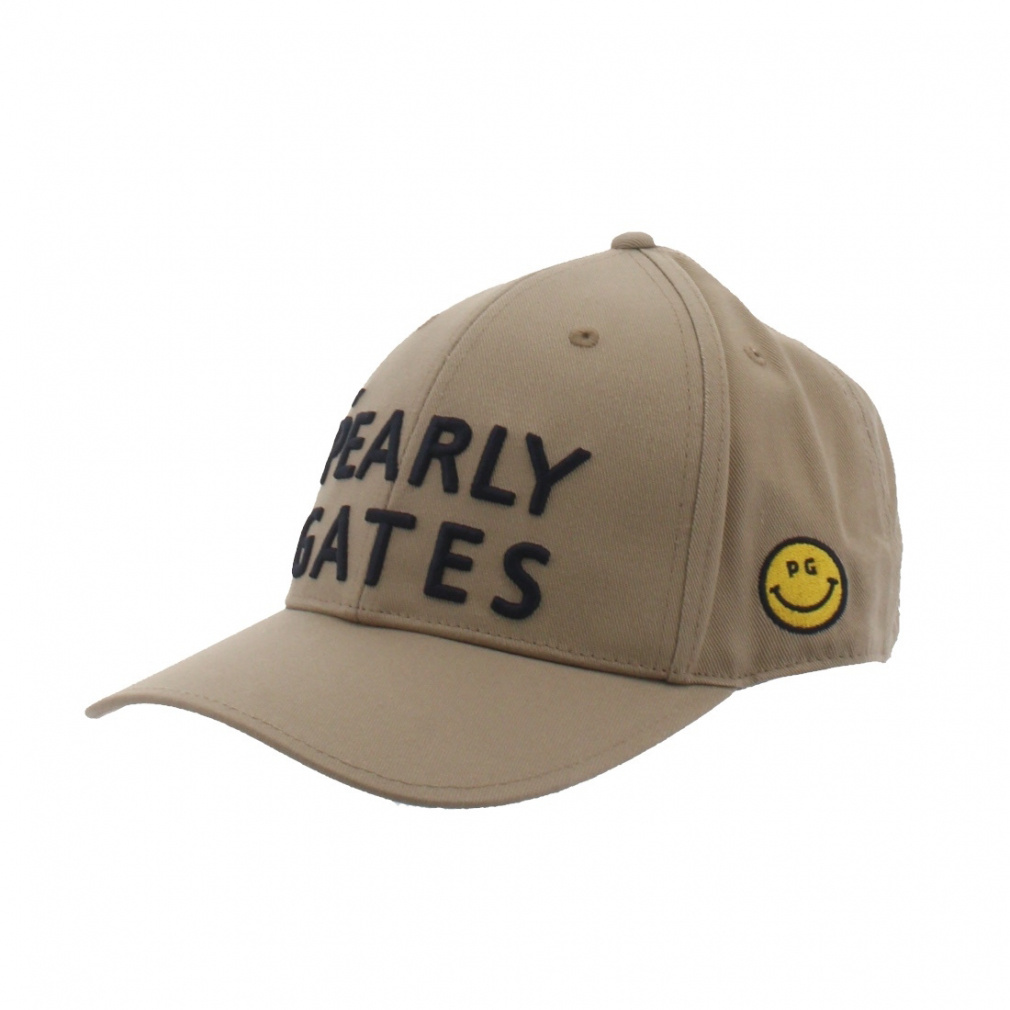 2段ロゴCAP 0534287871｜Alpen Online