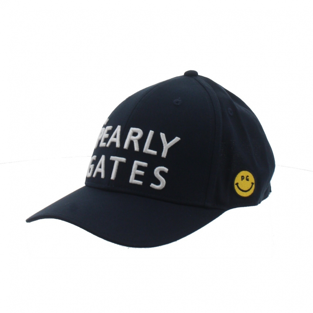 パーリーゲイツ　2 BALLくん＆2ラインニーハイソックス (LADIES) | PEARLY GATES