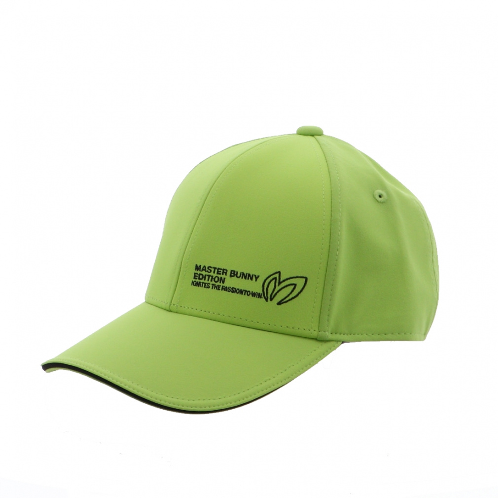 マスターバニーエディション ゴルフウェア キャップ 春 夏 氷撃CAP (7584187501) MASTER BUNNY EDITION