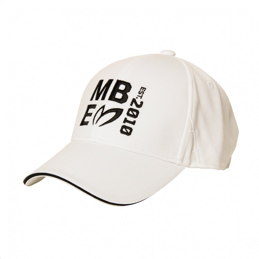 マスターバニーエディション ゴルフウェア キャップ 春 夏 氷撃CAP (7585287701) MASTER BUNNY EDITION