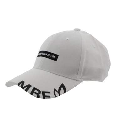 見切りロゴ氷撃CAP 7586187501