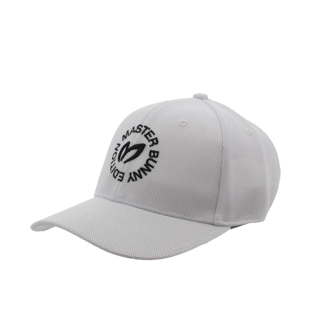 メッシュCAP 7586187506(ホワイト-FREE)