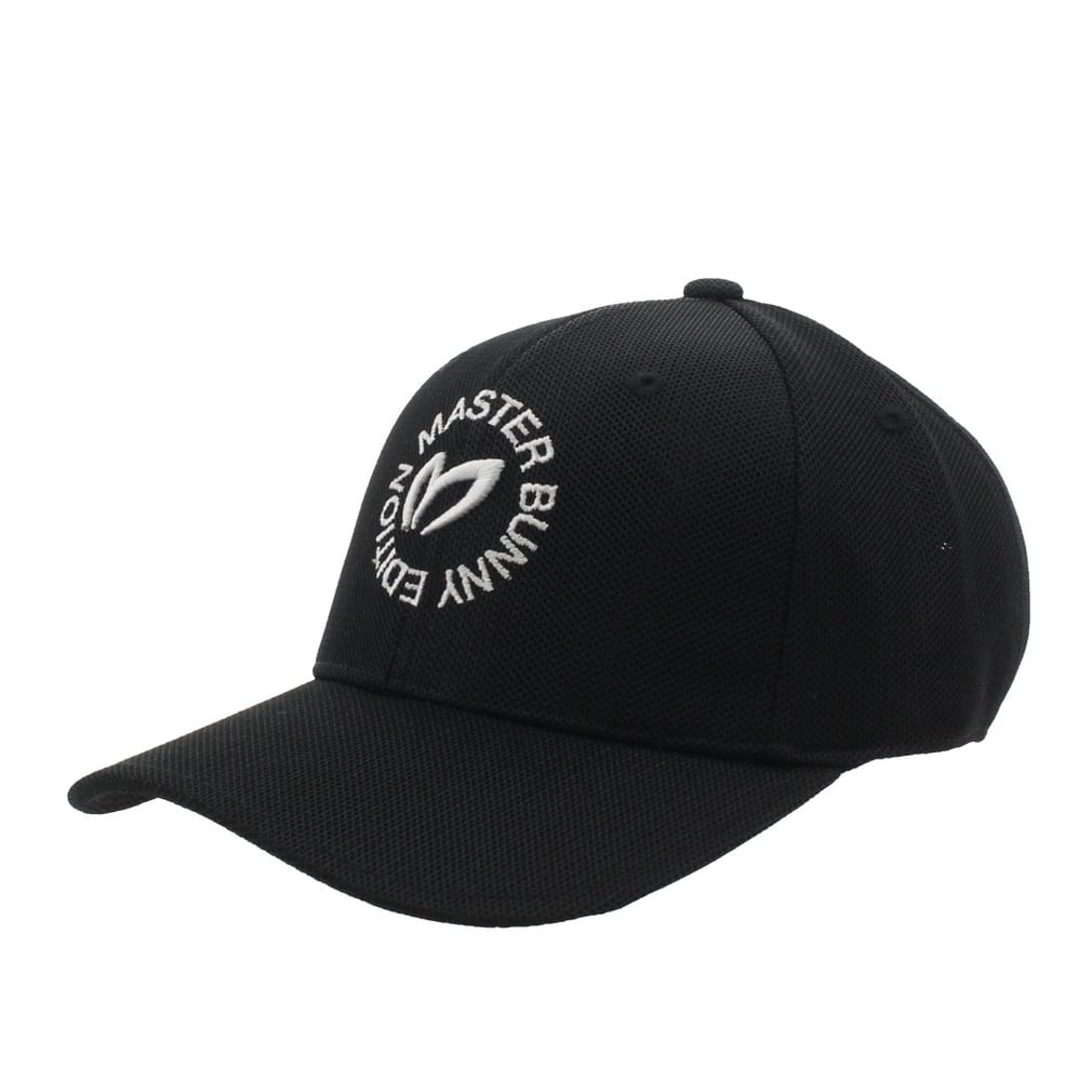 メッシュCAP 7586187506(ブラック-FREE)