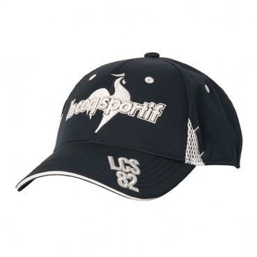 BIGロゴ ァーズキャップ LG5SCP04M