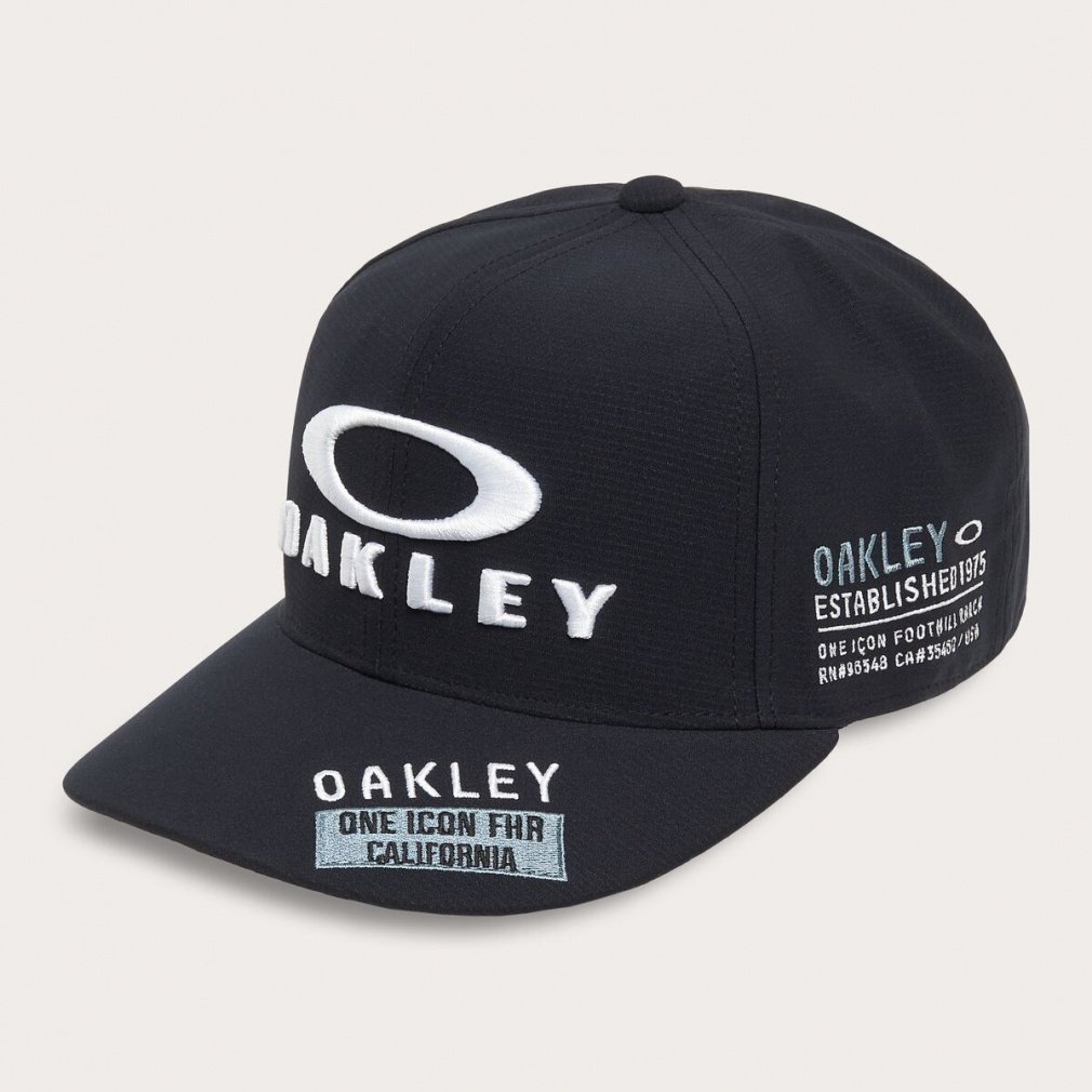 I[N[ StEFA Lbv t  FIXED CAP 25.0 (FOS902019) Y OAKLEY
