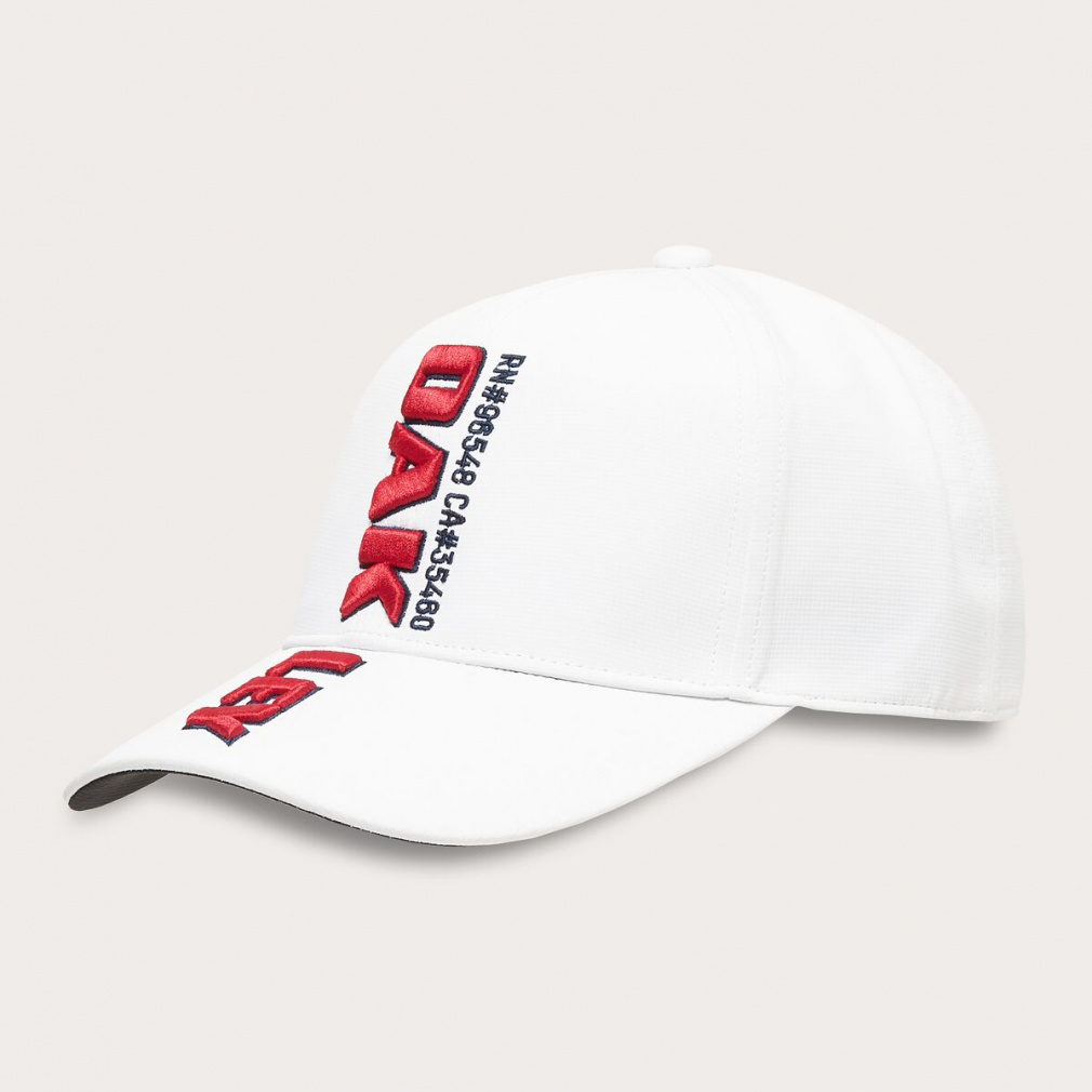 オークリー ゴルフウェア キャップ 春 夏 VERTICAL CAP 25.0 (FOS902020) メンズ OAKLEY