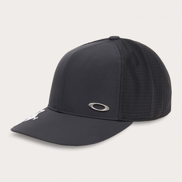 SKULL METAL CAP 25.0 FOS902015