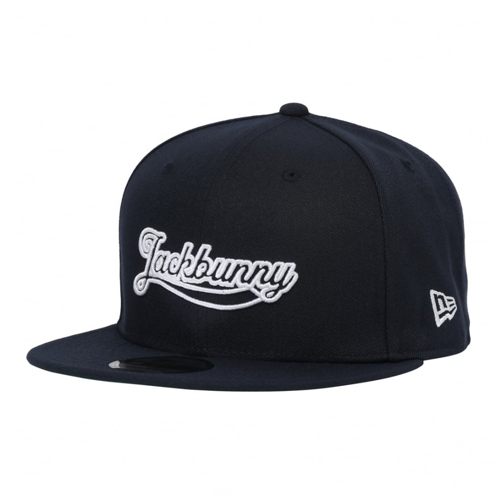 【NEW ERA】9-FIFTY 2626187322(ネイビー-FREE)