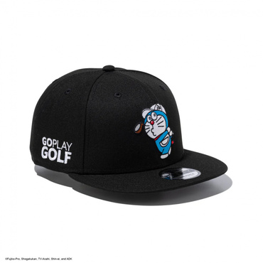 GF 950 DORAEMON GPG BLK 14935397