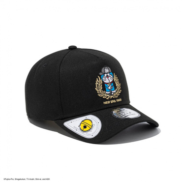 GF 940AFOP DORAEMON BLK 14935399