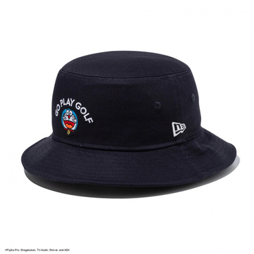 GF BUCKET-01 DORAEMON GPG NVY 14935395