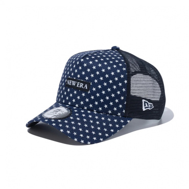 GF 940AFTR STAR PATTERN NVY 14109227