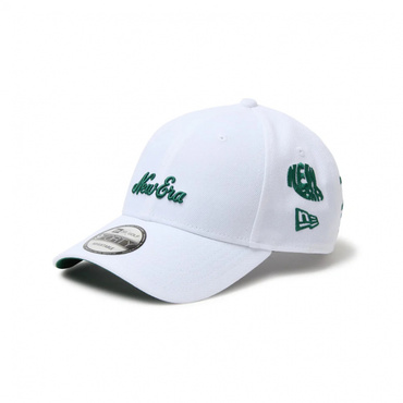 GF 940VS ARCHIVE LOGO WHI 251 14391338