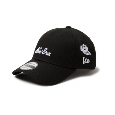 GF 940VS ARCHIVE LOGO BLK 251 14521647