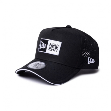 GF 940AF BOX LOGO LASER P BLK 251 14391396