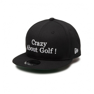 GF 950 CRAZY ABOUT GOLF BLK 14409956