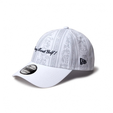 GF 940 BANDANA CAG WHI 14391405