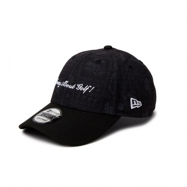 GF 940 BANDANA CAG BLK 14391406
