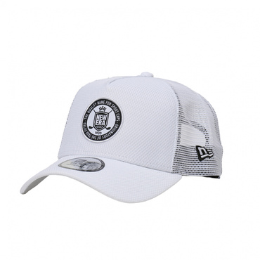 GF 940AFTR GOLF CIRCLE PATCH WHI 14391366